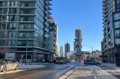 561 Curran Place Mississauga Ontario L5B 0K2