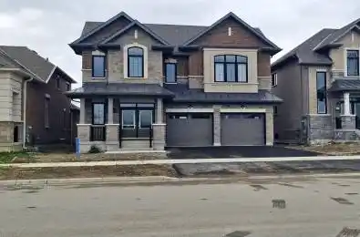563 Kleinburg Summit Way Vaughan Ontario L4H 3N5