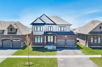 3096 Orion Boulevard Orillia Ontario L3V 8L4