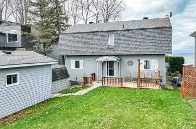 2102 Lakeshore Drive Ramara Ontario L0K 1B0
