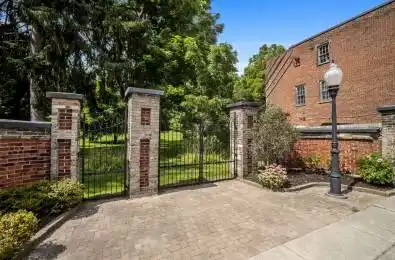 68 John Street Port Hope Ontario L1A 2Z2