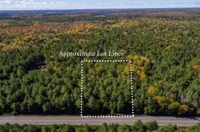 590 County Rd 40 N/A Asphodel-Norwood Ontario K0L 2V0