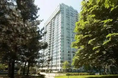 1 Aberfoyle Crescent Unit# 2202 Toronto W08 Ontario M8X 2X8