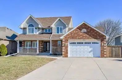 228 Highland Road Hamilton Ontario L8J 3T7