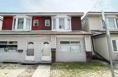 1313 Gerrard Street Toronto E01 Ontario M4L 1Y8