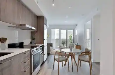 195 Commerce Street Unit# 2208 Vaughan Ontario L4K 0P9