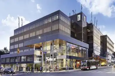 3080 Yonge Street Unit# 5050 Toronto C04 Ontario M4N 3N1
