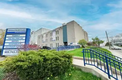 247 Simcoe Street Oshawa Ontario L1G 4Y5