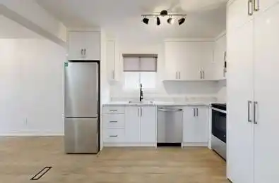 663 Sheppard Avenue Unit# #2 Main Toronto C06 Ontario M3H 2S4