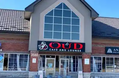 3560 Rutherford Road Unit# 36, 37, 55 Vaughan Ontario L4H 2J3