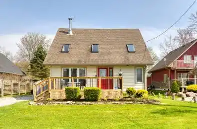 7 Landon Street Norfolk Ontario N0E 1T0