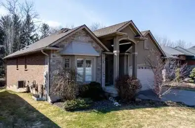 109 Parkview Drive Woodstock Ontario N4T 0J2
