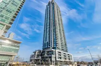 3975 Grand Park Drive Unit# 2610 Mississauga Ontario L5B 0K4