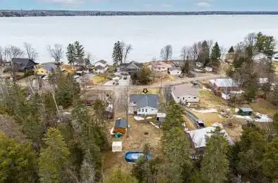 104 Peepy Horn Road Marmora and Lake Ontario K0K 2M0