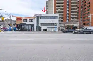 724 Pape Avenue Toronto E03 Ontario M4K 3S7