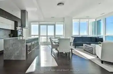 55 Merchants Wharf N/A Unit# 923 Toronto C08 Ontario M5A 0P2
