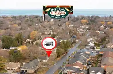 517 GATE Street Niagara-on-the-Lake Ontario L0S 1J0