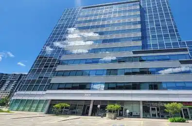 3601 Highway 7 N/A Unit# 106-110 (Level 1) Markham Ontario L3R 0M3