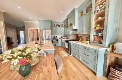 3 Ravenwood Place Toronto E03 Ontario M4B 2M4