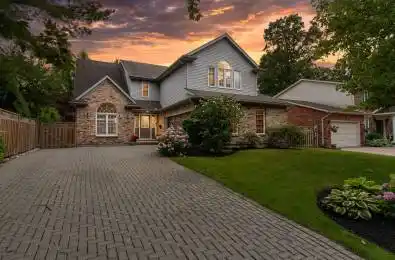 78 SOVEREIGN Drive St. Catharines Ontario L2T 1Z7