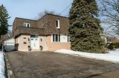 339 Elmwood Avenue Richmond Hill Ontario L4C 1L7