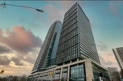 575 Bloor Street Unit# 1502 Toronto C08 Ontario M4W 0B2