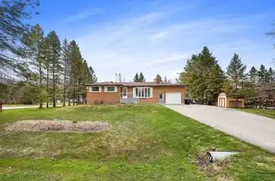 25 LAMERS Crescent Clearview Ontario L0M 1N0