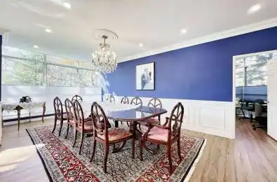 5444 Yonge Street Unit# 108 Toronto C07 Ontario M2N 6J4