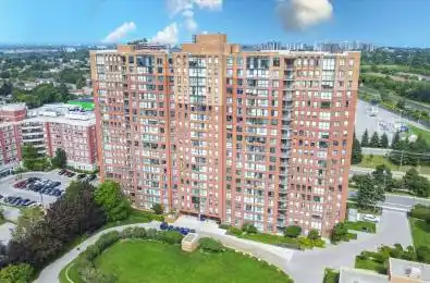 330 Mccowan Road Unit# 1102 Toronto E08 Ontario M1J 3N3