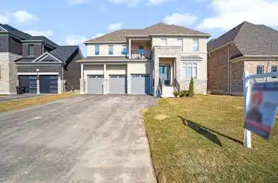 11 Wintergreen Lane Adjala-Tosorontio Ontario L0G 1W0