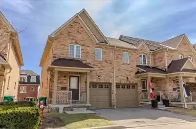 3950 Erin Centre Boulevard Unit# 42 Mississauga Ontario L5M 0A5