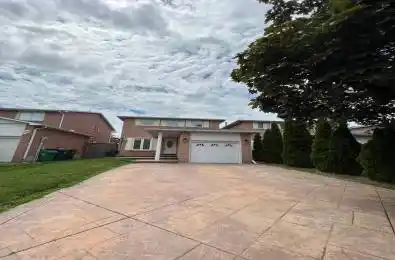 23 Rushmore Crescent Brampton Ontario L6Z 1R1