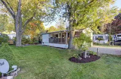 580 Beaver Creek Road Unit# 153 Waterloo Ontario N2J 3Z4