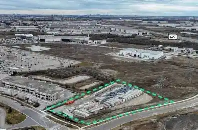133 Innovation Drive Vaughan Ontario L4H 0S3