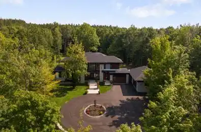 547 Old Stouffville Road Uxbridge Ontario L9P 1R4