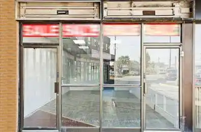 2950 Kennedy Road Unit# 5 Toronto E05 Ontario M1V 1T1