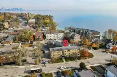 8 Lake Shore Drive Toronto W06 Ontario M8V 1Z1