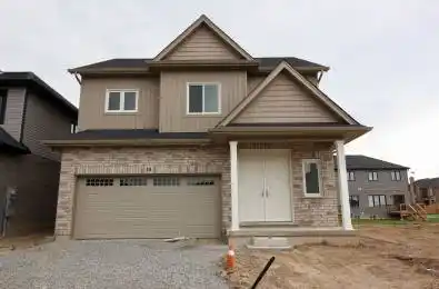 10 ELVIRA Way Thorold Ontario L2V 0M7