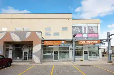 1055 Canadian Place Unit# 109 Mississauga Ontario L4W 0C2