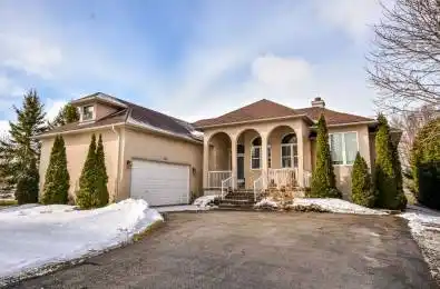 14 Sandlewood Trail Ramara Ontario L0K 1B0