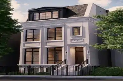 464 Euclid Avenue Toronto C01 Ontario M6G 2S9