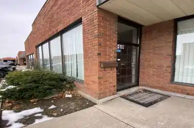 5359 Timberlea Boulevard Unit# 49 Mississauga Ontario L4W 4N5
