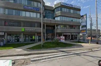 2425 Eglinton Avenue Unit# 215-217 Toronto E04 Ontario M1K 5G8