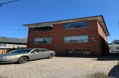 25A Milton Street Toronto W06 Ontario M8Y 2X7