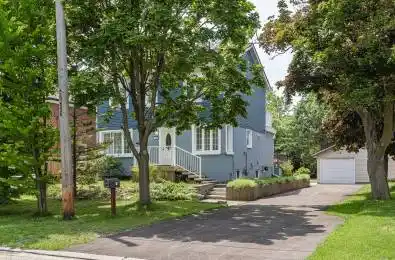 18 Atkinson Avenue Toronto E10 Ontario M1E 4B7