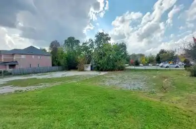 Melbourne Drive Unit# Lot B Richmond Hill Ontario L4S 2V3