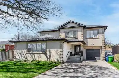 26 Eriksdale Road Toronto W08 Ontario M9C 2B7