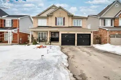 6427 Dilalla Crescent Niagara Falls Ontario L2H 0C9