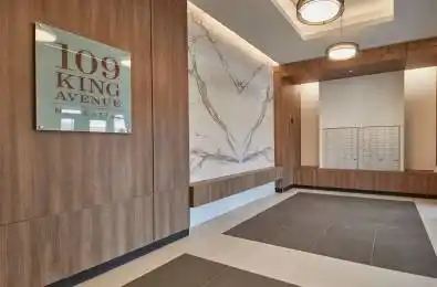 109 King Avenue Unit# 201&202 Clarington Ontario L1B 1H3