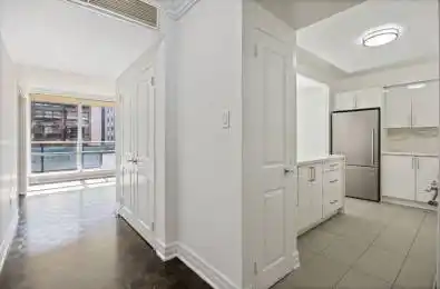 50 Prince Arthur Avenue Unit# 701 Toronto C02 Ontario M5R 1B5